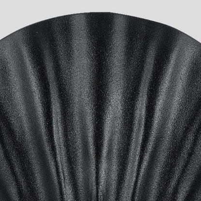 Outdoor Creative Shell Design Aluminum LED Waterproof Wall Sconce Lamp