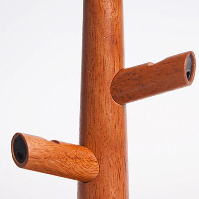 Creative Magpie Branch Smart Sensor LED Decorative Table Lamp