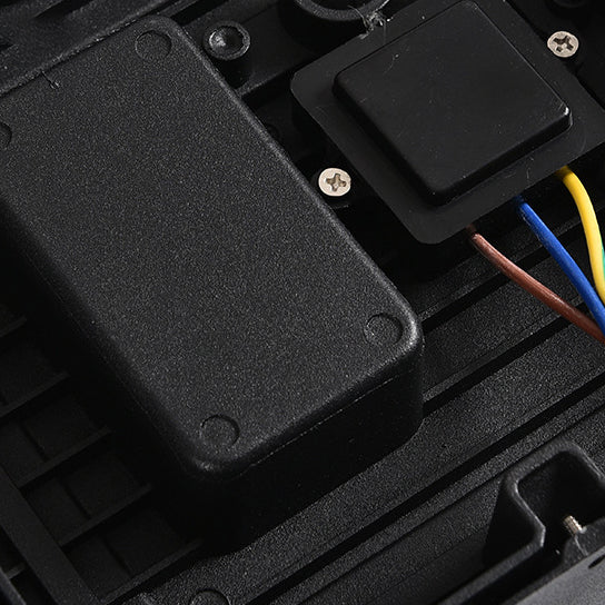 Industrial Waterproof Aluminum Cylinder LED Outdoor Lawn Landscape Light