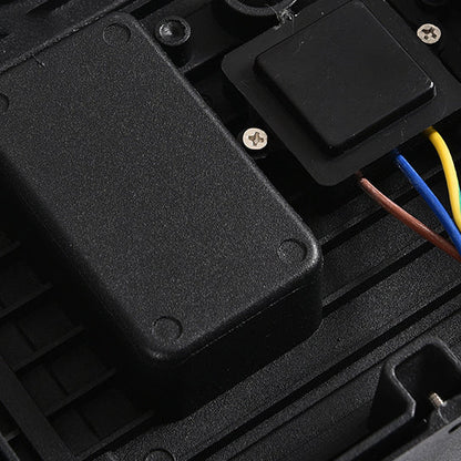 Industrial Waterproof Aluminum Cylinder LED Outdoor Lawn Landscape Light