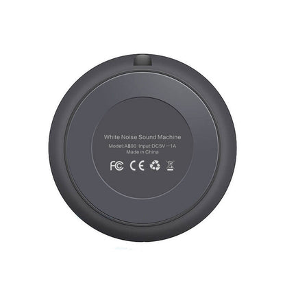 Creative Timing White Noise Sleeping Colorful Night Light