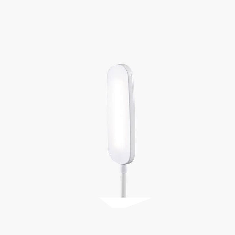Simple Adjustable Hose Touch Infinitely Dimmable LED Reading Desk Lamp