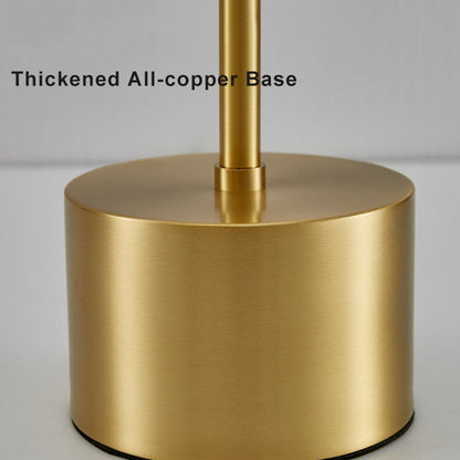 Modern 1-Light LED Table Lamps