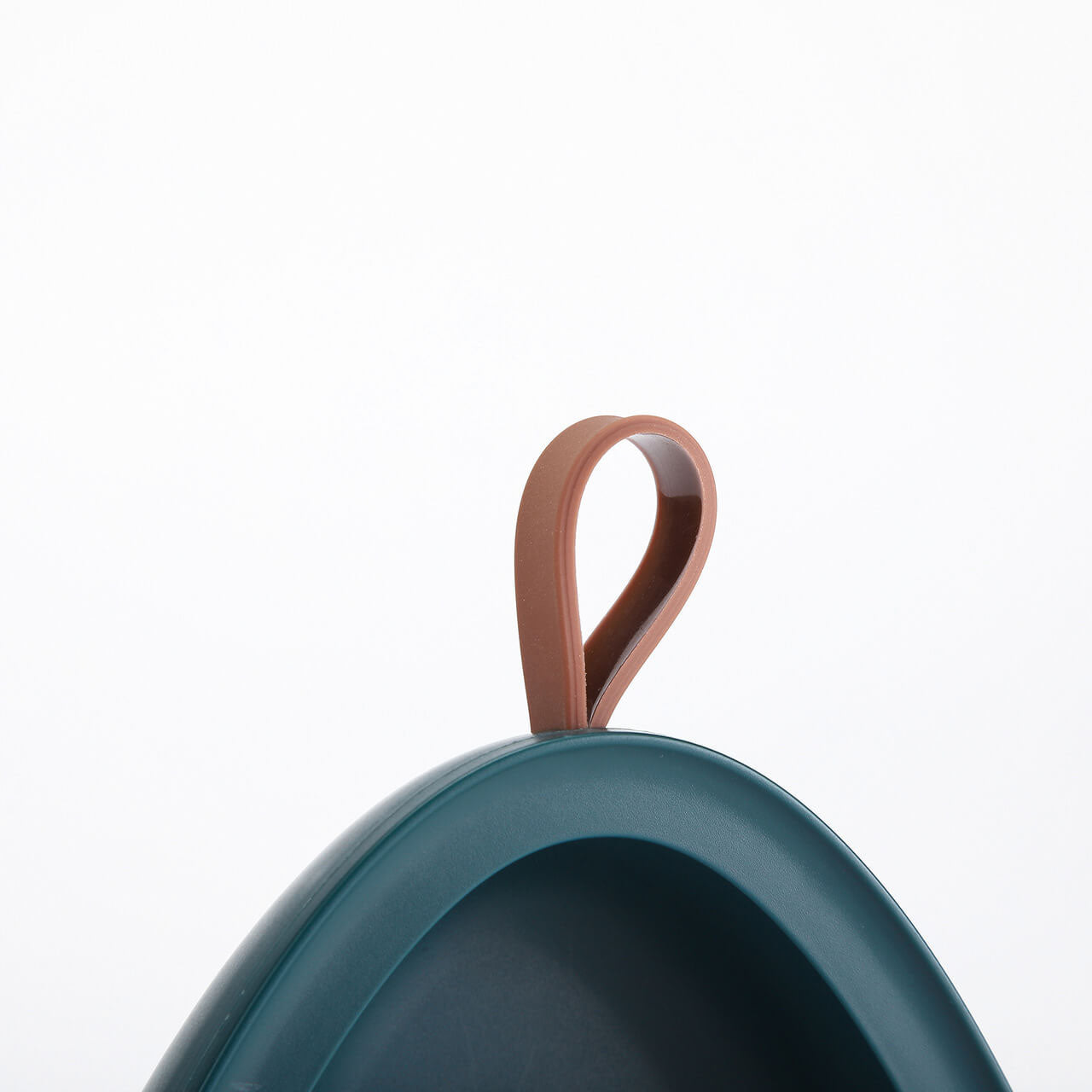 Creative Cute Deer Silicone USB Charging Portable LED Night Light Table Lamp