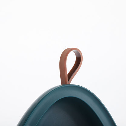 Creative Cute Deer Silicone USB Charging Portable LED Night Light Table Lamp