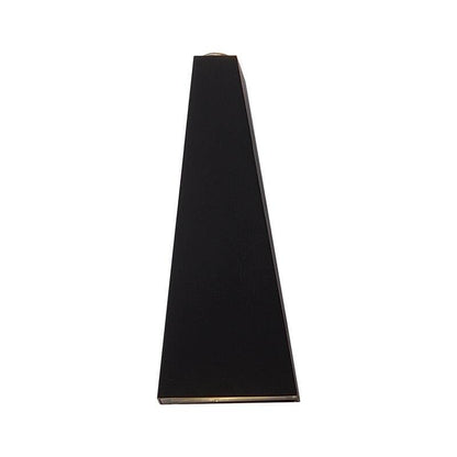 Modern Simple Trapezoid  LED  2-Light Wall Sconce Lamp