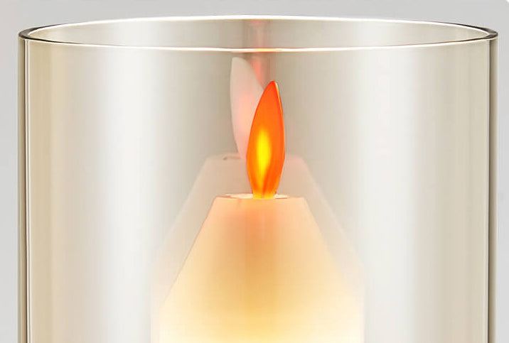 Candlelight Atmosphere Decorative Night Light Table Lamp