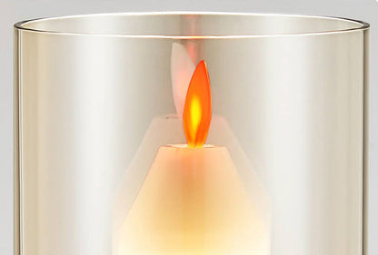 Candlelight Atmosphere Decorative Night Light Table Lamp