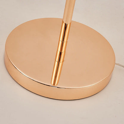 Modern Creative Butterfly Acrylic LED Table Lamp