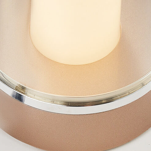 Candlelight Atmosphere Decorative Night Light Table Lamp