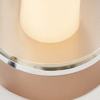 Candlelight Atmosphere Decorative Night Light Table Lamp