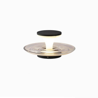 Creative Solar LED Outdoor Waterproof Pool Landscape Lawn Light