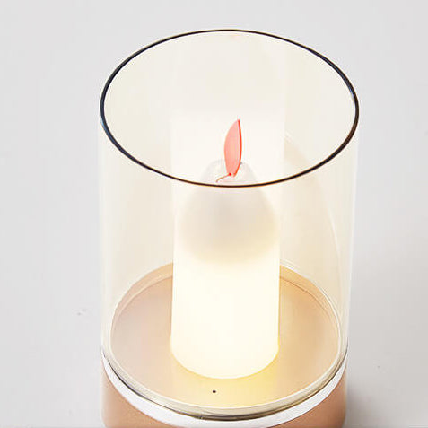 Candlelight Atmosphere Decorative Night Light Table Lamp