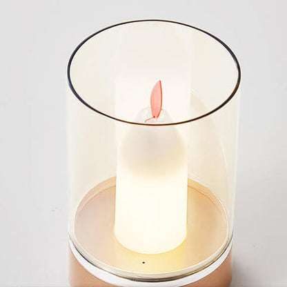 Candlelight Atmosphere Decorative Night Light Table Lamp