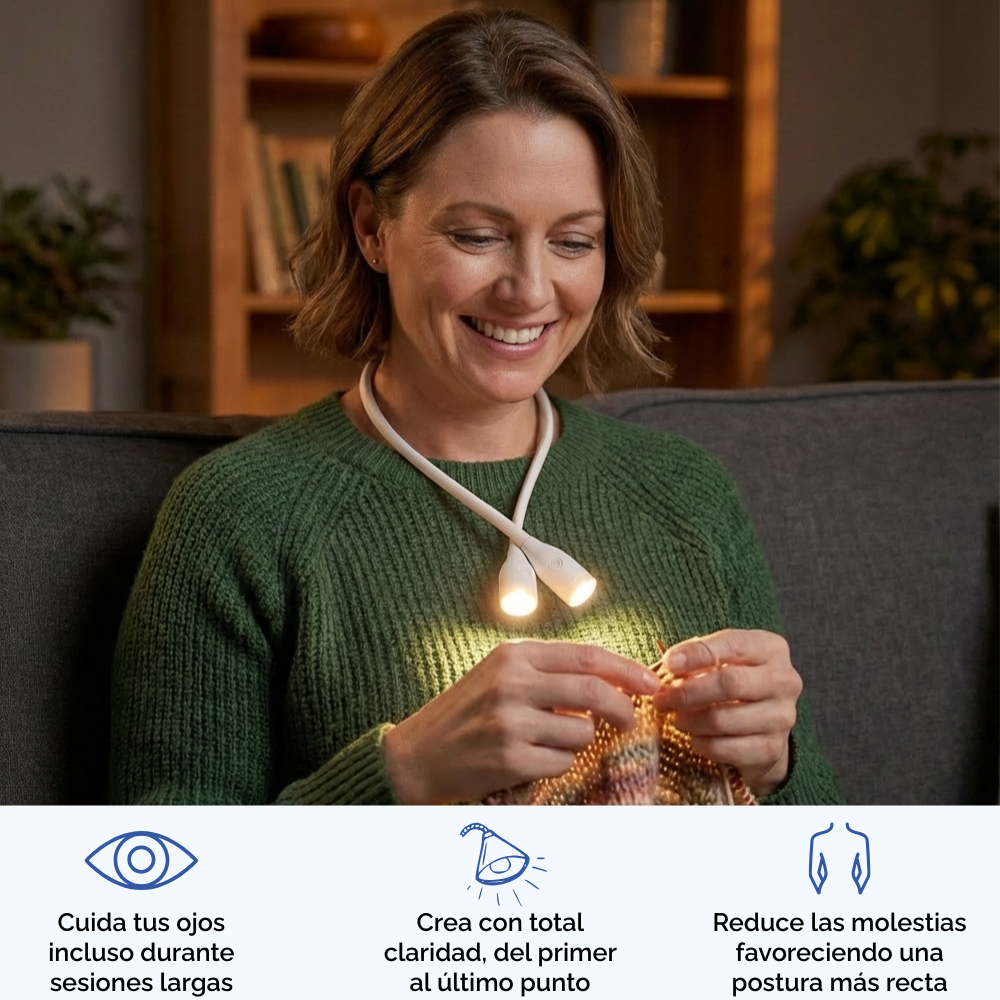 BulbBoss – Die Lampe, die Ihre Kreationen beleuchtet und Ihnen die Aussicht verschafft