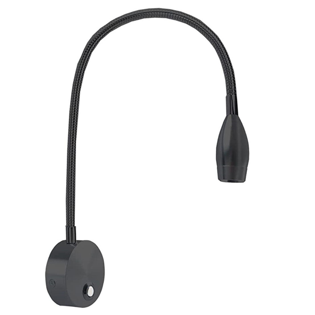 مصباح حائطي حديث مزود بمنفذ USB LED 