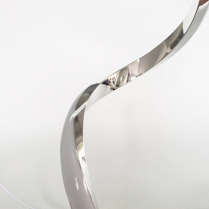Minimalist Curve LED Touch Dimmable Table Lamp