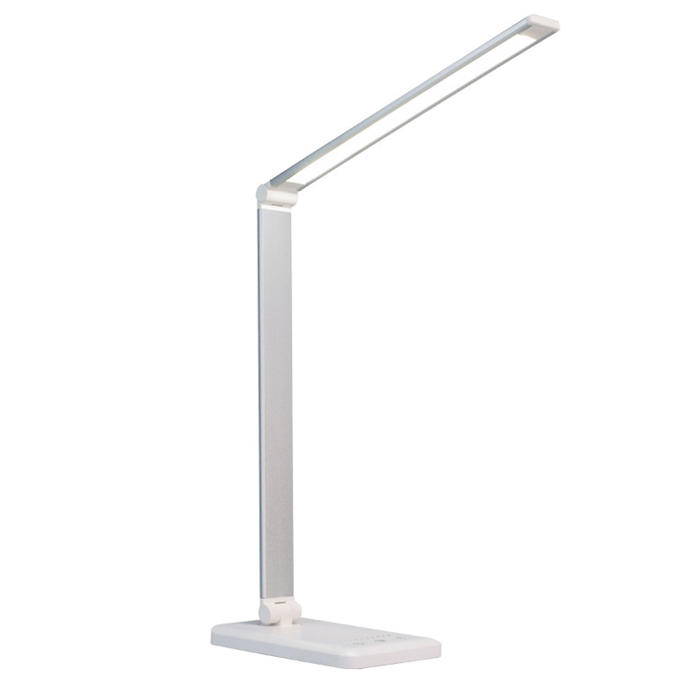 Simple Folding Wireless Rechargeable LED Eye Protection Reading Desk Lamp