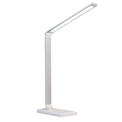 Simple Folding Wireless Rechargeable LED Eye Protection Reading Desk Lamp