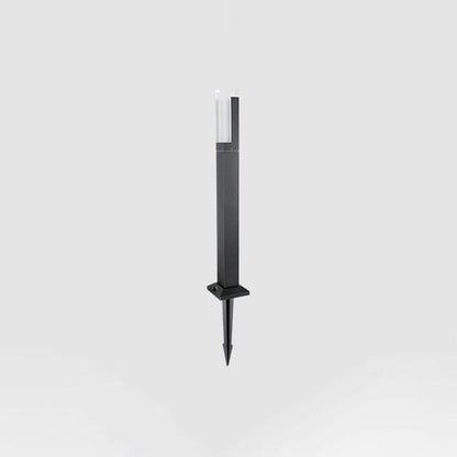 Lawn Light Column Acrylic LED Outdoor Waterproof Garden Light