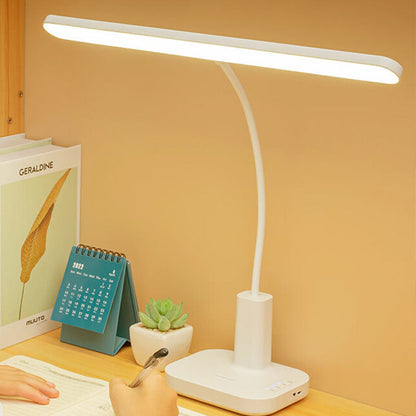 Foldable Rotating Eye Protection LED Table Lamp