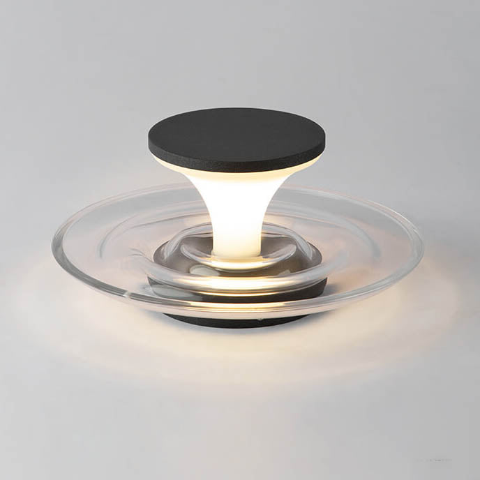 Creative Solar LED Outdoor Waterproof Pool Landscape Lawn Light