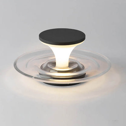 Creative Solar LED Outdoor Waterproof Pool Landscape Lawn Light