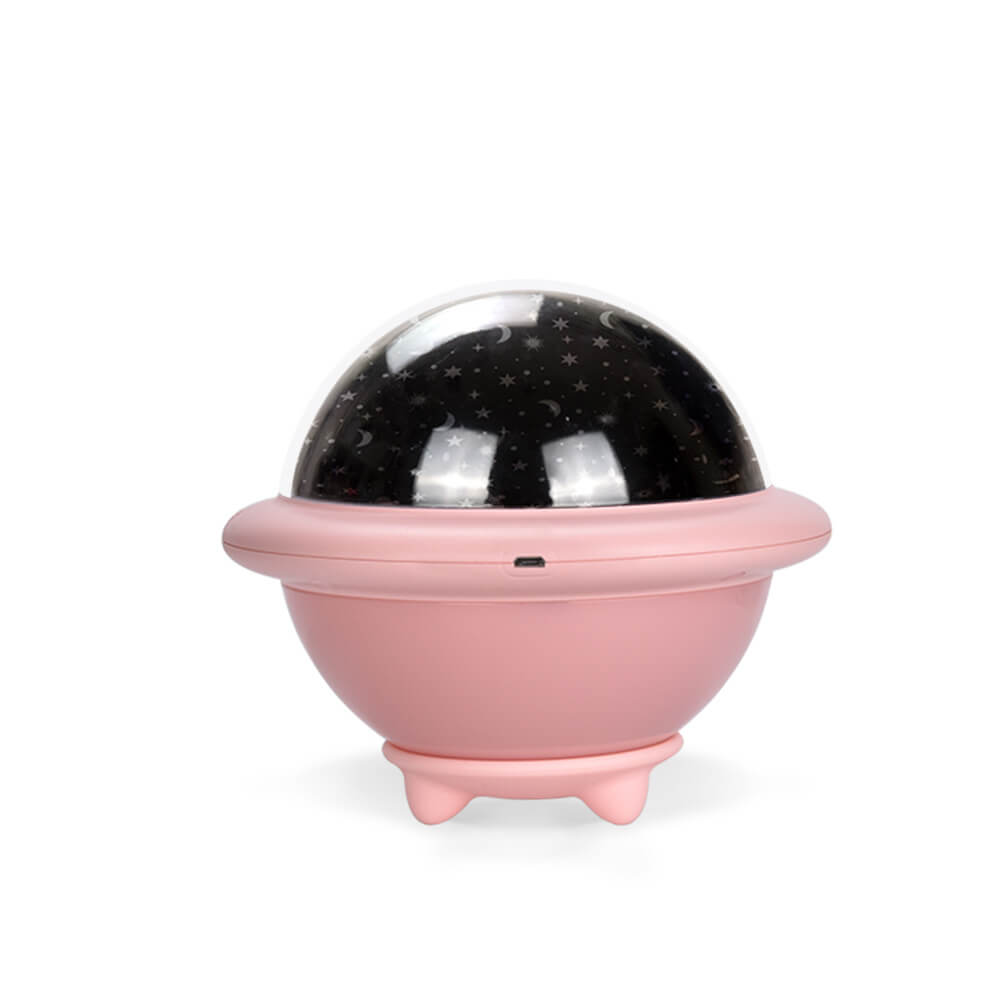 Stellar Projection Lamp UFO LED Projection Light