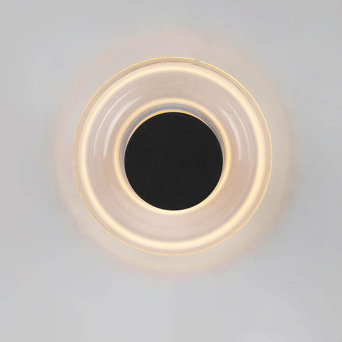 Creative Solar LED Outdoor Waterproof Pool Landscape Lawn Light