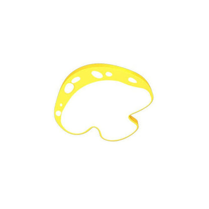 Creative Cartoon Mushroom Shape Kids LED Flush Mount Ceiling Light