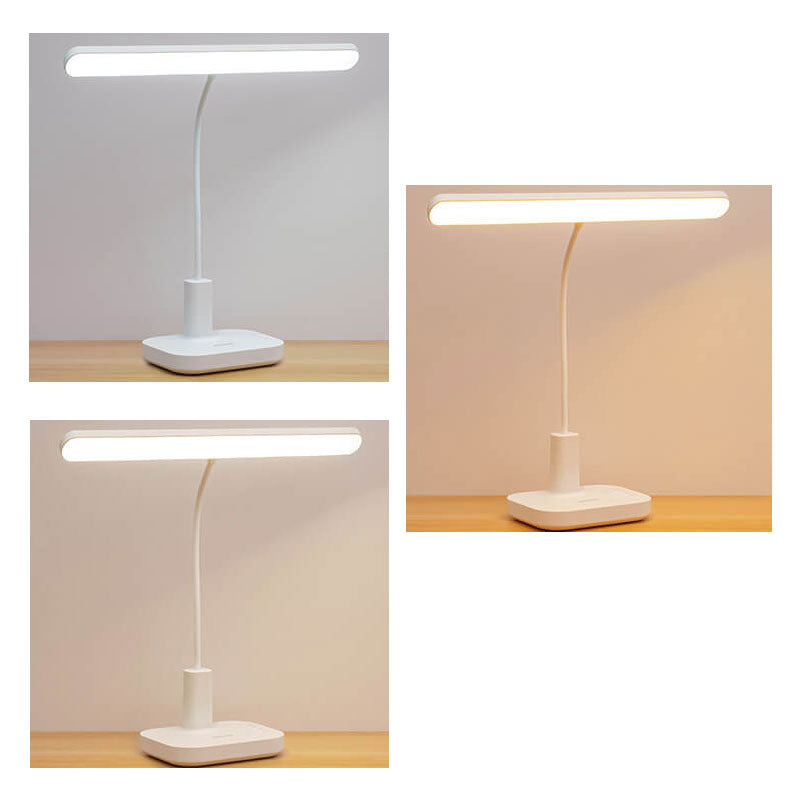 Foldable Rotating Eye Protection LED Table Lamp