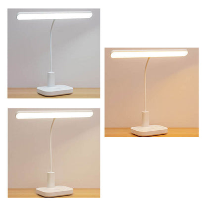 Foldable Rotating Eye Protection LED Table Lamp