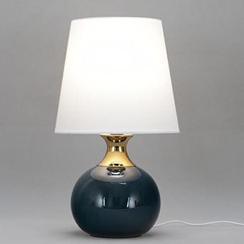 Modern Decorative Ceramic 1-Light Touch Dimming Table Lamp