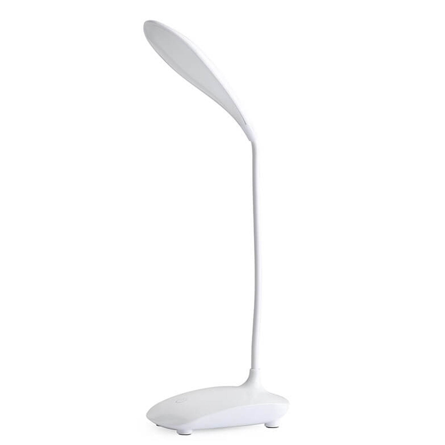 Simple Creative Twistable Touch Folding Eye Protection LED Desk Lamp