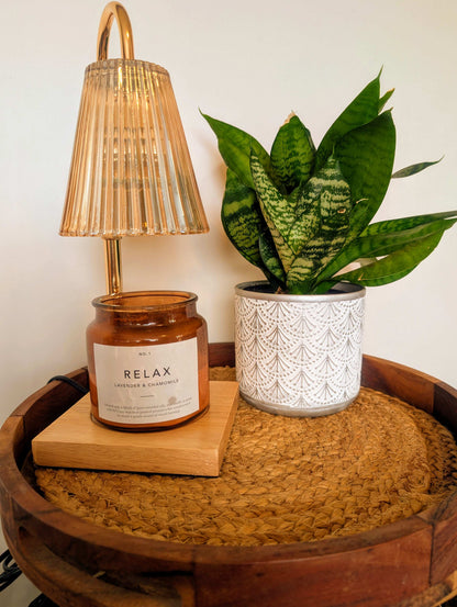 BulbBoss-The Elegance Candle Warmer