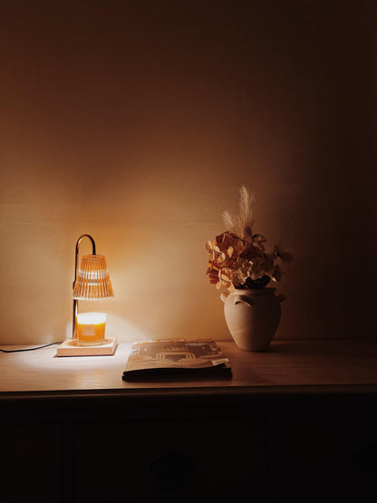 BulbBoss-The Elegance Candle Warmer