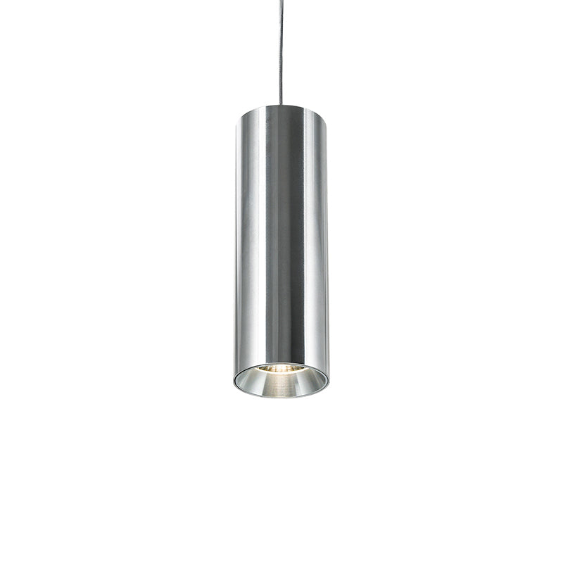 Aluminum LED Cylinder Light - Pendant Light Spotlight For Bar Art & Home Deco & Living Room