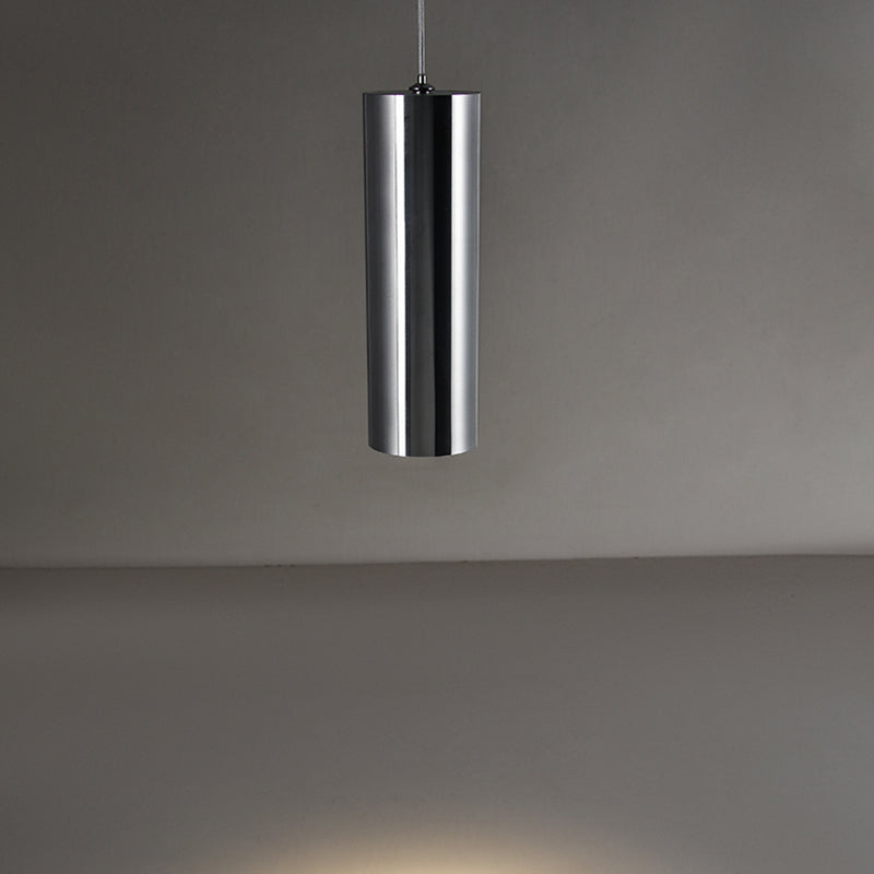 Aluminum LED Cylinder Light - Pendant Light Spotlight For Bar Art & Home Deco & Living Room