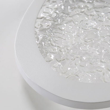 Contemporary Nordic Butterfly Childlike Acrylic Iron LED Flush Mount Ceiling Light For Bedroom