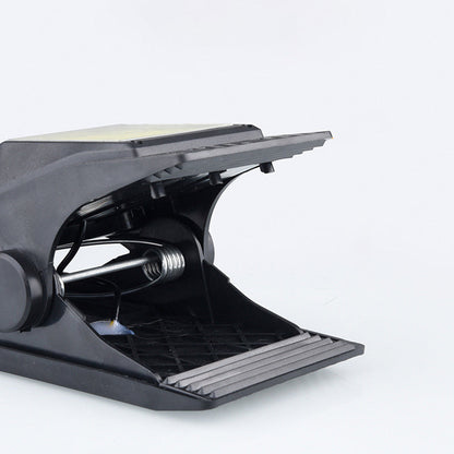 Modern Simplicity Solar Waterproof ABS Clip On Motion Sensor LED Outdoor Light For Garden