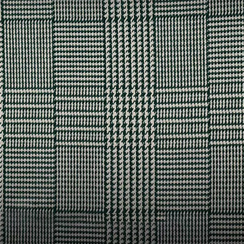 High Resilience Easy-Clean Cover Accent Chair with Birch Frame - Retro Fabric Sofa for Living Room or Study