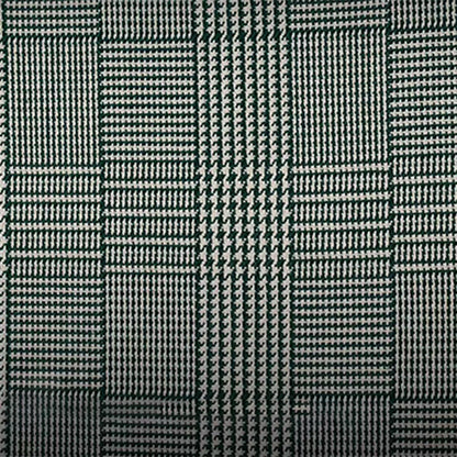 High Resilience Easy-Clean Cover Accent Chair with Birch Frame - Retro Fabric Sofa for Living Room or Study