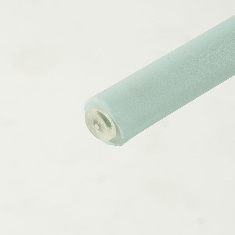 Contemporary Nordic Square PP Plastic Dining Chair Backrest For Dining Room