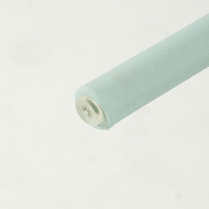 Contemporary Nordic Square PP Plastic Dining Chair Backrest For Dining Room