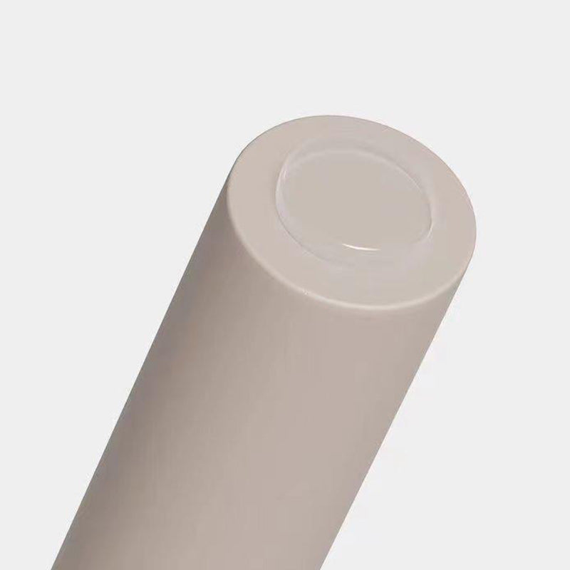 Contemporary Scandinavian PP Square Dinning Chair Backrest Stackable For Dining Room