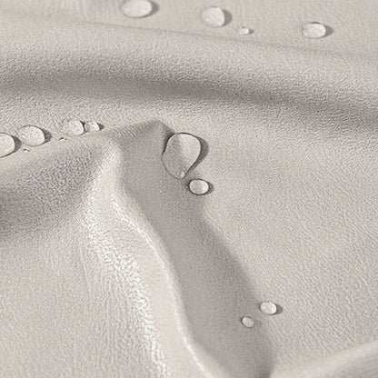 Modern Simplicity Technical Fabric Artificial Leather Sponge Cotton Rectangular Adjustable Back Chair Armrest For Bedroom