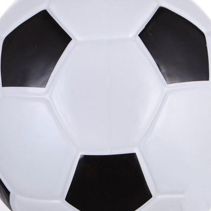 Modern Minimalist Football Basketball Iron Glass 1-Light Pendant Light For Bedroom