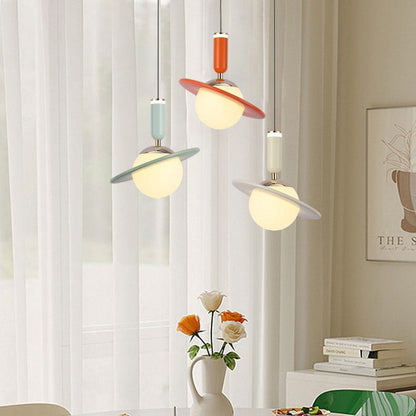مصباح LED أسطواني الشكل من الأكريليك والألومنيوم بتصميم معاصر ومبتكر لغرفة النوم
