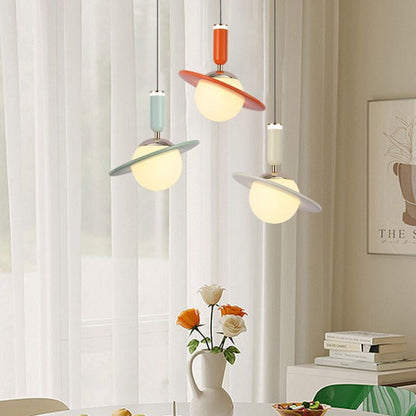 مصباح LED أسطواني الشكل من الأكريليك والألومنيوم بتصميم معاصر ومبتكر لغرفة النوم