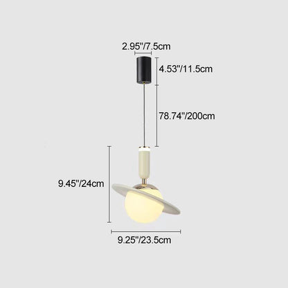 مصباح LED أسطواني الشكل من الأكريليك والألومنيوم بتصميم معاصر ومبتكر لغرفة النوم
